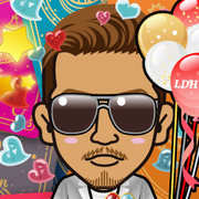 �������EXILE