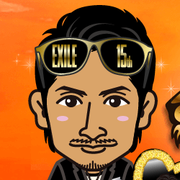 �m���J�i