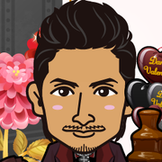 *��ex���݂���*