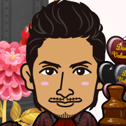 *��ex���݂���*