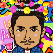 *��ex���݂���*