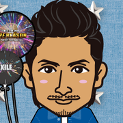 *��ex���݂���*