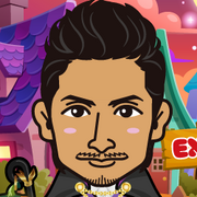 *��ex���݂���*