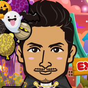 *��ex���݂���*
