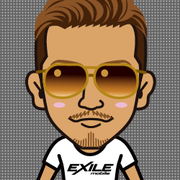 *��ex���݂���*