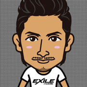 *��ex���݂���*