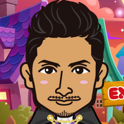 *��ex���݂���*