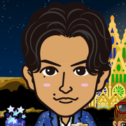 �҂������