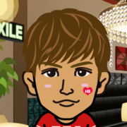 chocoran