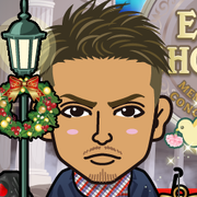 �G�O�}�b�v