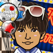 �O���~�b�g