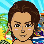 ���݂�EXILE