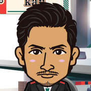 kan