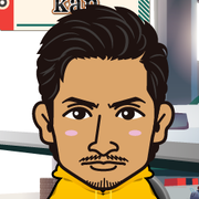 kan