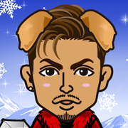 ��~�����d(^-^)