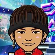 NAOMI *\(^o^)/*