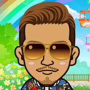 �n���s�[ �����