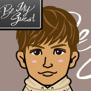 �肳�肳( �L �� ` )�m