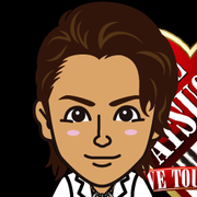 #5�A#7 TAKAHIRO