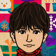 �����񂪂�