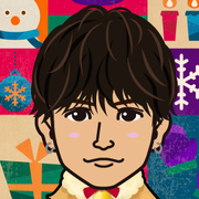 �����񂪂�