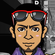 �W�����ځ[