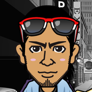 �W�����ځ[