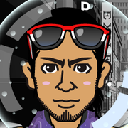 �W�����ځ[