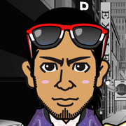 �W�����ځ[