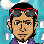 �W�����ځ[