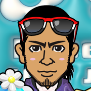 �W�����ځ[