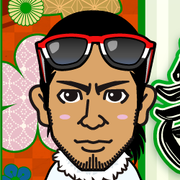 �W�����ځ[