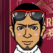 �W�����ځ[