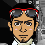 �W�����ځ[