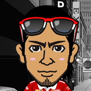 �W�����ځ[