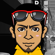 �W�����ځ[