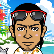 �W�����ځ[