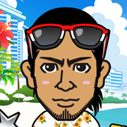 �W�����ځ[
