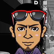 �W�����ځ[