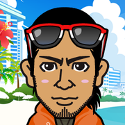 �W�����ځ[