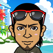 �W�����ځ[