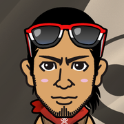 �W�����ځ[