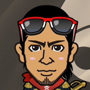 �W�����ځ[