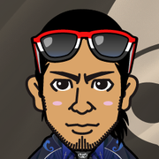 �W�����ځ[