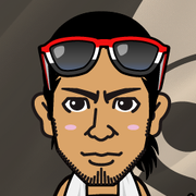 �W�����ځ[