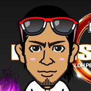 �W�����ځ[