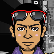 �W�����ځ[