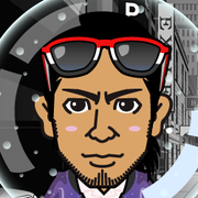 �W�����ځ[