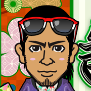 �W�����ځ[