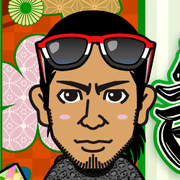 �W�����ځ[